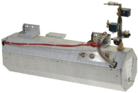BOILER ELETTRICO PER FORNO 10 GRIGLIE