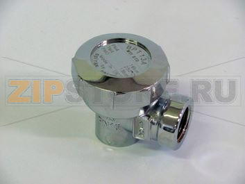 SCARICATORE CONDENSA 73341226291 CROMATO 