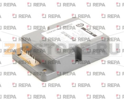 IGNITION MODULE; GAS;24VAC @ 1 