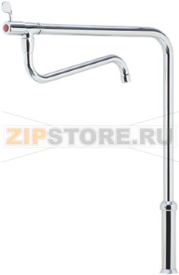 РАСТРУБ КОЛОННОГО ТИПА 84109/1 