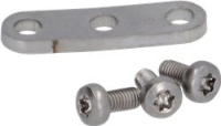GASKET STAINLESS STEEL HEATING ELEMENT
