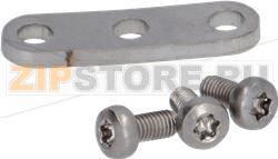 GASKET STAINLESS STEEL HEATING ELEMENT 