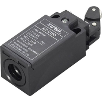Выключатель концевой 250 В/AC, 10 А, IP65 TRU Components XZ-9/103