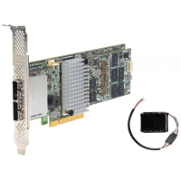 RAID-контроллер Intel RS25SB008