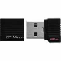 Накопитель USB 32 Гб Kingston DTMCK-32GB-YAN