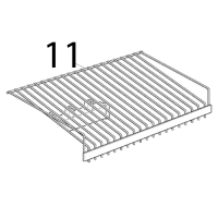 Cube deflector small Scotsman AC 56