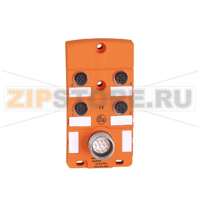 Коробка распределительная IFM EBC003 