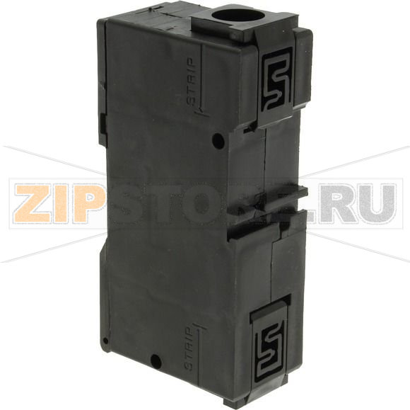 Держатель предохранителя, 100 A, AC 690 В, HRCII-MISC, 1P, CSA Eaton CAMASTER ADAPT TO FB/BB 