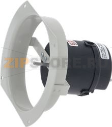 ASS.VENT.  MA58  4 032 010  230V 50/60HZ 