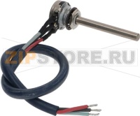 ПЕРЕМЕННЫЙ РЕЗИСТОР РЕГУЛИРОВАНИЯ СКОРОСТИ