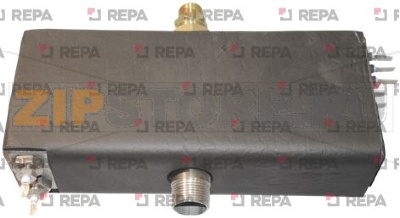 SURCHAUFFEUR AVEC RESISTANCE 