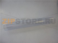 TUBO PVC TRASPARENTE ø 75x77x521 mm