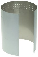 CAMICIA INOX EMA/80-LUX AUTOMATICO