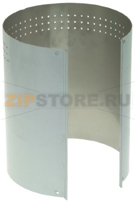 CAMICIA INOX EMA/80-LUX AUTOMATICO 