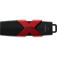Накопитель USB 128 Гб Kingston HXS3-128GB