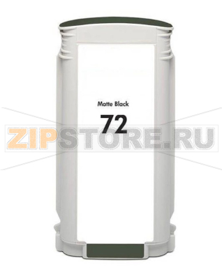 Картридж 130 мл, черный HPE OC-C9403A 