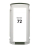 Картридж 130 мл, черный HPE OC-C9403A