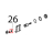 Guarnizione sonda DI temperatura NTC Unox XF 190