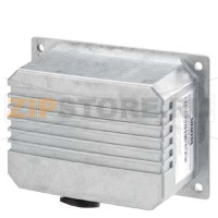 SINAMICS G110M ВНУТРЕННЕЕ 24VDC НАПРЯЖЕНИЕ ПИТАНИЯ DC24V +/- 10% ВЫХОДНОЙ ТОК 2A ПОТРЕБЛЯЕМЫЙ ТОК 1,5A СТЕПЕНЬ ЗАЩИТЫ IP66 97 X 49 X 117 (В X Ш X Г) ОКРУЖ. ТЕМП.  -10 ДО +55 ГРД C Siemens 6SL3555-0PV00-0AA0