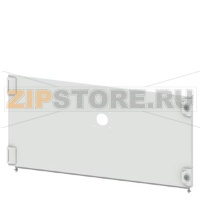 Модульная дверь 3VL6/Горизон/FI,PL/H400/W08 Siemens 8PQ2035-8BA13