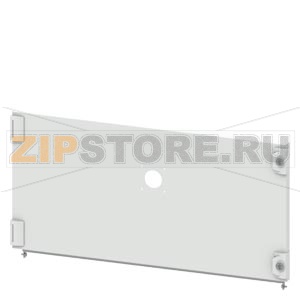 Модульная дверь 3VL6/Горизон/FI,PL/H400/W08 Siemens 8PQ2035-8BA13 