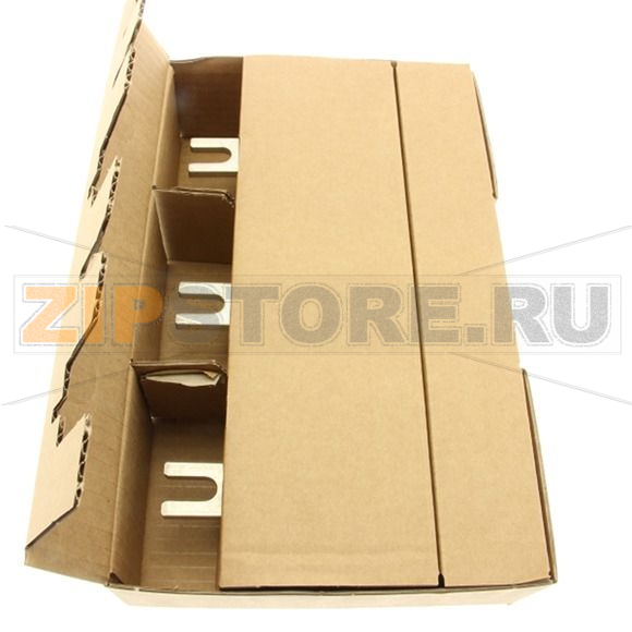 Предохранитель, 250 A, AC 1000 В, 200 кА, DIN 2, aR, DIN, IEC Eaton FUSE 250A 1000V 2KN/110 AR UR 