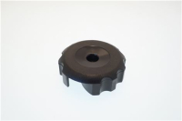 POMOLO DI CHIUSURA SO INOX ø 60 mm