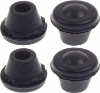 Door buffer Set 4 pc. for Table Top Mode