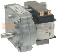 GEARMOTOR 230V 50Hz