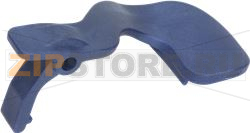 LEVER SKYLINE BLUE 