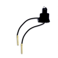 Лампа подсветки для одноклавишных выключателей, IP44, 0.6 мА, 230 В ABB 2CKA001784A0016