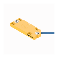 Датчик емкостный Turck BC5-QF5.5-Y1X/S250