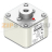 Предохранитель, 1100 A, AC 600 В, 200 кА, size 2, 61x77x65 мм, aR, IEC UL Eaton FUSE 1100A 600 - Предохранитель, 1100 A, AC 600 В, 200 кА, size 2, 61x77x65 мм, aR, IEC UL Eaton FUSE 1100A 600