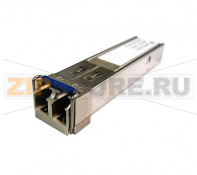 Трансивер SFP+, 16 Гб, 850 Нм, 100 м Hitachi 5552781-A 