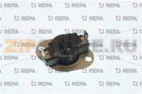 THERMOSTAT MANUAL RESET