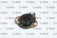 THERMOSTAT MANUAL RESET
