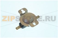 TERMOSTATO BIMETALLICO MM26  STAR