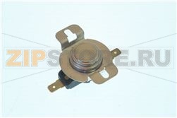 TERMOSTATO BIMETALLICO MM26  STAR 