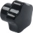 locking screw thread M6 L20mm handle ø