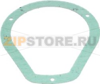 ПРОКЛАДКА ГОРЕЛКИ/GAS BOIL.TOP-SNACK SER.