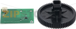 DISC DISTANCE DETECTION BOARD 