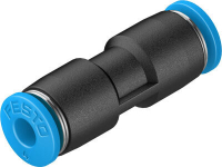 Фитинг Festo QS-4-100