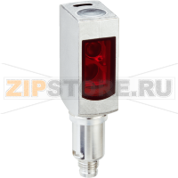 Датчик оптический SICK WLG4S-3P5132HS04