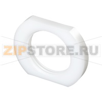 Гайка для монтажного адаптера IFM E43906