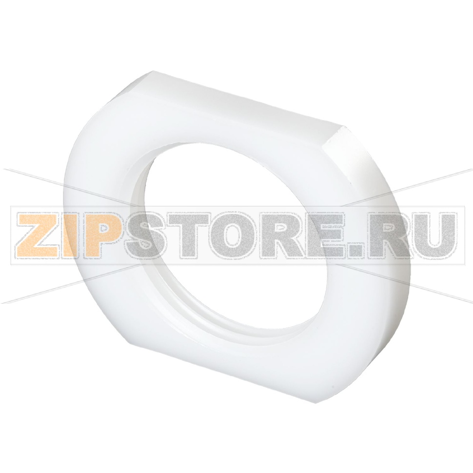 Гайка для монтажного адаптера IFM E43906 