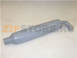 TUBO PVC SAGOMATO 