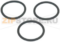 KIT 3 GUARNIZIONI OR 06212