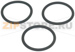 KIT 3 GUARNIZIONI OR 06212 