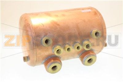 Caldaia 2 gr. Compatta 5 lt 