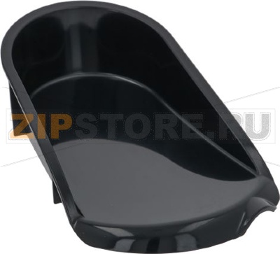 ПРИЕМНЫЙ ЛОТОК ДЛЯ КОФЕ 